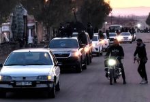 صورة | مصدر أمني سوري: هجوم مسلح على حواجز أمنية في السويداء رغم الاتفاق مع مشايخ العقل الدروز