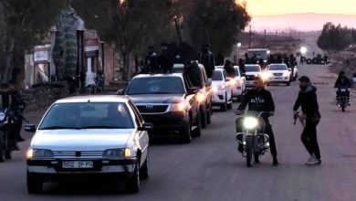 صورة | مصدر أمني سوري: هجوم مسلح على حواجز أمنية في السويداء رغم الاتفاق مع مشايخ العقل الدروز
