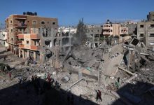 صورة | بعد فشل المفاوضات.. حماس تكشف رؤيتها لإنهاء العدوان على غزة