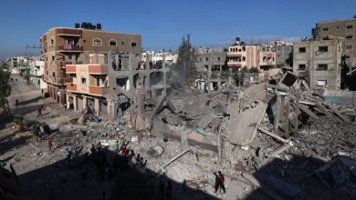 صورة | بعد فشل المفاوضات.. حماس تكشف رؤيتها لإنهاء العدوان على غزة