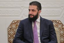 صورة | الشرع: إن فرضت علينا الحرب جعلناها كصلاة العصر لا شفع فيها ولا وتر