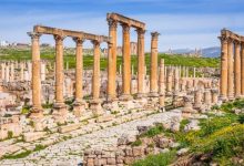 صورة | طقس العرب: أجواء ربيعية السبت تسبق أمطاراً رعدية الأحد والاثنين
