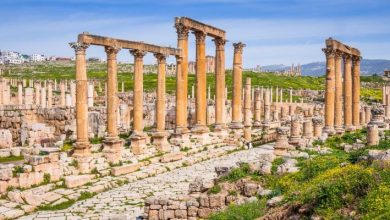 صورة | طقس العرب: أجواء ربيعية السبت تسبق أمطاراً رعدية الأحد والاثنين