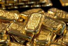 صورة | أسعار الذهب عالميا تستقر عند 3264 دولارا للأونصة مع ضعف الدولار