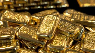صورة | أسعار الذهب عالميا تستقر عند 3264 دولارا للأونصة مع ضعف الدولار