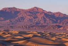 صورة | تعرف إلى أكثر 10 مناطق حرارة على كوكب الأرض.. من بينها مدن عربية