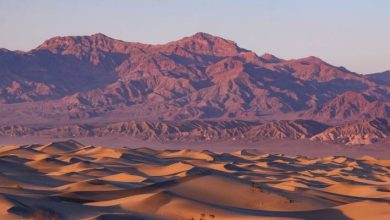 صورة | تعرف إلى أكثر 10 مناطق حرارة على كوكب الأرض.. من بينها مدن عربية