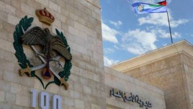 صورة | وفاة أربعة أطفال أشقاء وإصابة اثنين آخرين إثر حريق سكن مسجد في محافظة العاصمة
