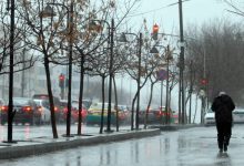 صورة | طقس العرب: الأردن على موعد مع طقس غير مستقر.. وتنبيهات من سيول وأمطار غزيرة جنوباً