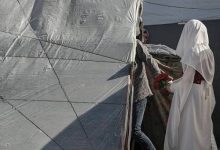 صورة | استشهاد عروسين فلسطينيين في قصف للاحتلال على غزة بعد ساعات من زفافهما