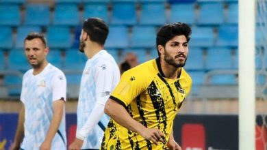 صورة | الحسين إربد بطلا للدوري الأردني للمحترفين