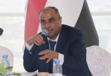 صورة | مجلس القيادة الرئاسي باليمن: تعيين سالم بن بريك رئيسًا لمجلس الوزراء