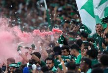 صورة | الأهلي السعودي بطلاً للنسخة الأولى من دوري أبطال آسيا للنخبة بفوزه على كاواساكي الياباني