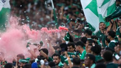 صورة | الأهلي السعودي بطلاً للنسخة الأولى من دوري أبطال آسيا للنخبة بفوزه على كاواساكي الياباني