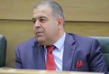 صورة | عمار القضاة: 90% من الكبتاغون المهرب إلى الأردن يستهدف دولًا عربية