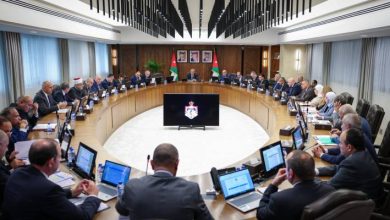 صورة | الدراسات الاستراتيجية: بعد 200 يوم.. حكومة جعفر حسان تسجل أعلى مستوى ثقة بين المواطنين منذ 2011