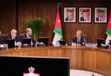 صورة | رئاسة الوزراء: قرارات اقتصادية جديدة تعزز مكانة الأردن كوجهة عالمية في الربع الأول من 2025