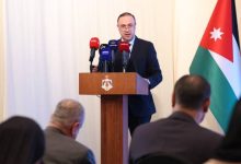صورة | المومني: الإعلام المتخصص العلمي والرصين خط الدفاع الأول ضد المعلومات المضللة