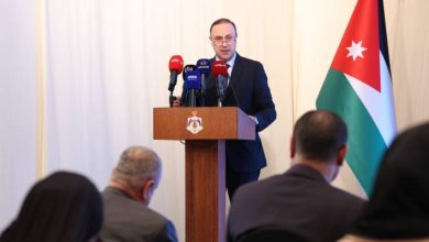صورة | المومني: الإعلام المتخصص العلمي والرصين خط الدفاع الأول ضد المعلومات المضللة