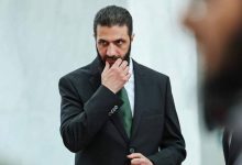 صورة | بيان من الرئاسة السورية بشأن حسابات متداولة على “التواصل الاجتماعي” باسم الشرع