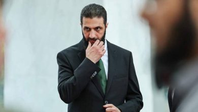 صورة | بيان من الرئاسة السورية بشأن حسابات متداولة على “التواصل الاجتماعي” باسم الشرع
