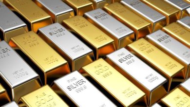 صورة | تعرف إلى أسعار الذهب والفضة الأحد في الأسواق العالمية