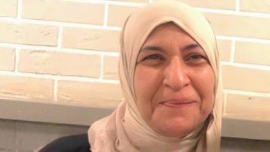 صورة | نجل السيدة التي فُقدت في الزرقاء يوضح ظروف العثور عليها