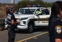 صورة | استنفار أمني لشرطة الاحتلال بعد العثور على قنبلة موقوتة جنوب تل أبيب