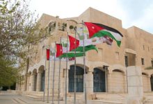 صورة | أمين عمان يجري تنقلات لعدد من المدراء في الأمانة