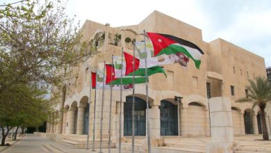 صورة | أمين عمان يجري تنقلات لعدد من المدراء في الأمانة