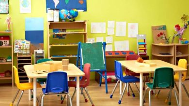 صورة | مهم من وزارة التربية بشأن تسجيل طلبة رياض الأطفال KG2