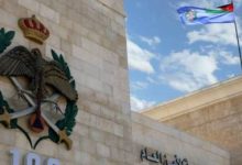 صورة | الأمن العام: فرق بحث وإنقاذ في إقليم الجنوب تتعامل مع حادثتين فقدان أشخاص في الحسا والبترا