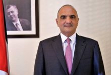 صورة | الخصاونة: الشباب طاقة الأردن وأجمل أيامنا لم تأتِ بعد