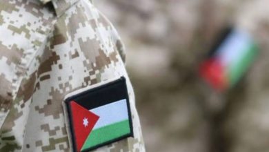 صورة | إعلان صادر عن القيادة العامة للقوات المسلحة الأردنية – الجيش العربي/ مديرية التزويد اللوجستي