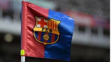صورة | برشلونة يعلن قائمته لموقعة إنتر ميلان في إياب نصف نهائي دوري أبطال أورولبا