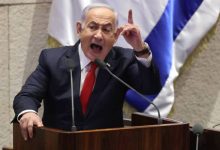 صورة | نتنياهو: قررنا تنفيذ عملية قوية في غزة للقضاء على حماس