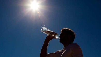 صورة | طقس العرب: ارتفاع تدريجي على درجات الحرارة في الأردن وأجواء حارة نسبيًا نهاية الأسبوع
