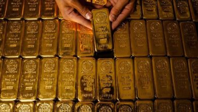 صورة | ارتفاع أسعار الذهب عالميا فوق 3,300 دولار للأونصة
