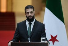 صورة | مكتب الرئيس السوري: من المتوقع أن يزور الرئيس أحمد الشرع فرنسا قريبا
