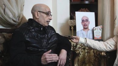 صورة | مراسل “رؤيا”: الاحتلال يعتقل الأسير المحرر بصفقة التبادل وائل الجاغوب غرب نابلس