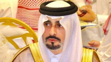صورة | هاني الجفري: الحرب التجارية بين أمريكا والصين صراع لفرض الهيمنة والنفوذ العالمي