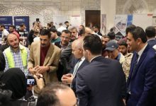 صورة | وزارة العمل: 12 ألف فرصة عمل عبر اليوم الوطني للتشغيل