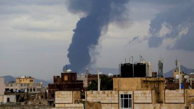 صورة | عُمان: توصلنا لاتفاق لوقف إطلاق النار بين الحوثيين والولايات المتحدة