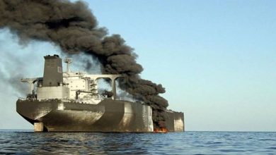 صورة | الخارجية الأمريكية: الاتفاق مع الحوثيين يتعلق فقط بوقف هجماتهم على السفن في البحر الأحمر