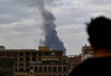 صورة | خبراء يقدمون قراءة تحليلية بعد تصاعد الهجمات بين الحوثيين والاحتلال