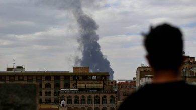 صورة | خبراء يقدمون قراءة تحليلية بعد تصاعد الهجمات بين الحوثيين والاحتلال