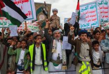 صورة | الحوثيون: إعلان ترمب وقف العدوان انتصار ميداني ونكسة لنتنياهو