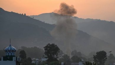 صورة | تطورات التصعيد العسكري بين الهند وباكستان.. وواشنطن تدعو إلى التهدئة