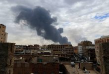 صورة | مطار صنعاء: 500 مليون دولار حجم الخسائر اللاحقة بالمطار جراء قصف الاحتلال الإسرائيلي
