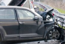 صورة | ما عقوبة عدم تحريك المركبة من الطريق بسبب حادث في الأردن وفق قانون السير؟